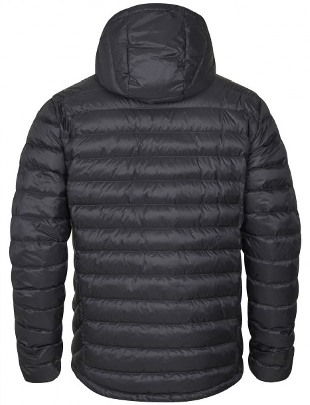 Superlight Down Hood Jacket