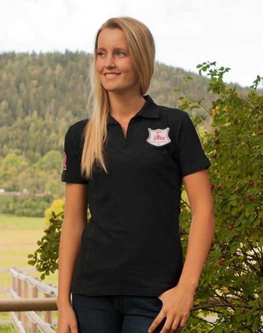 Hovedbilde Ladies Pique Limited Edition