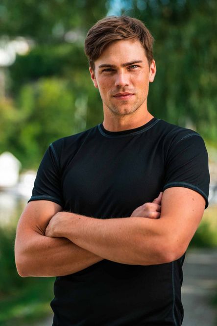 Hovedbilde Original Cool-T