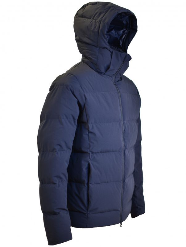 Exclusive Down Jacket