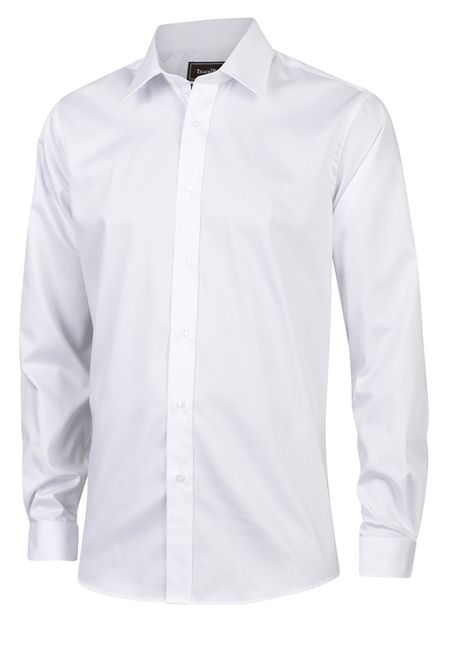 Hovedbilde Exclusive Mens Shirt/Hvit
