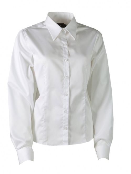 Hovedbilde Basic Ladies Shirt