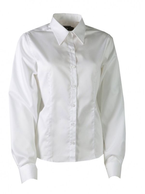 Basic Ladies Shirt