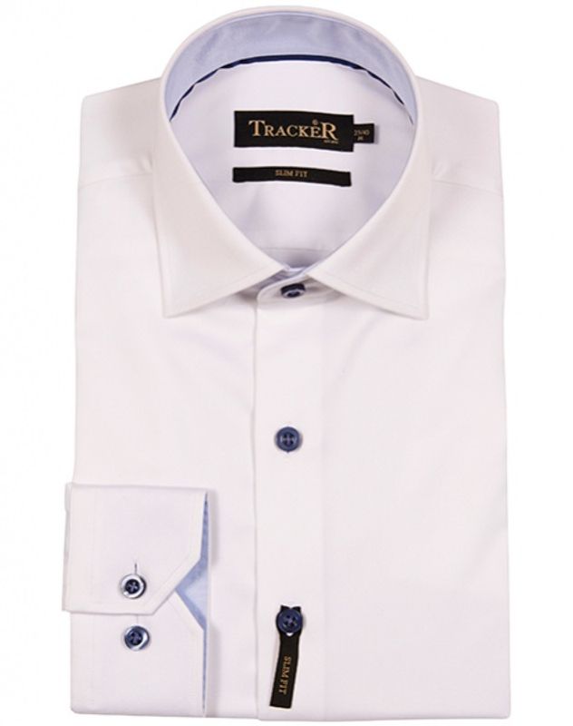 Exclusive Slim Fit Shirt