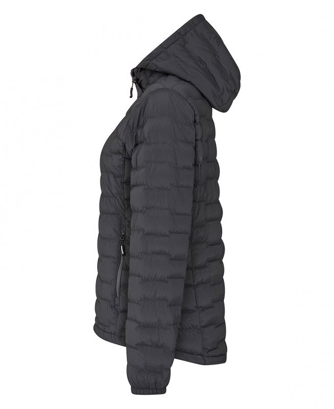 Stretch Down Jacket Lady