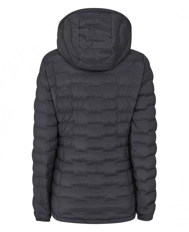 Stretch Down Jacket Lady