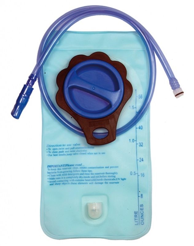 Liquid Bag (Drikkepose)