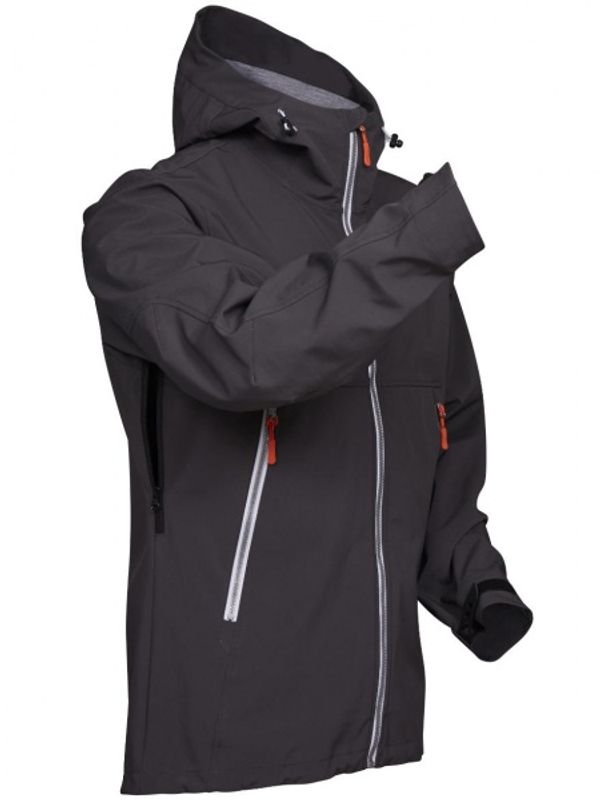Active Softshell