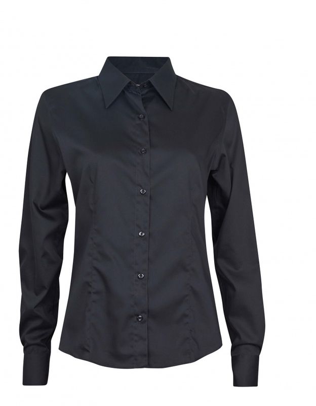 Exclusive Ladies Shirt/Sort