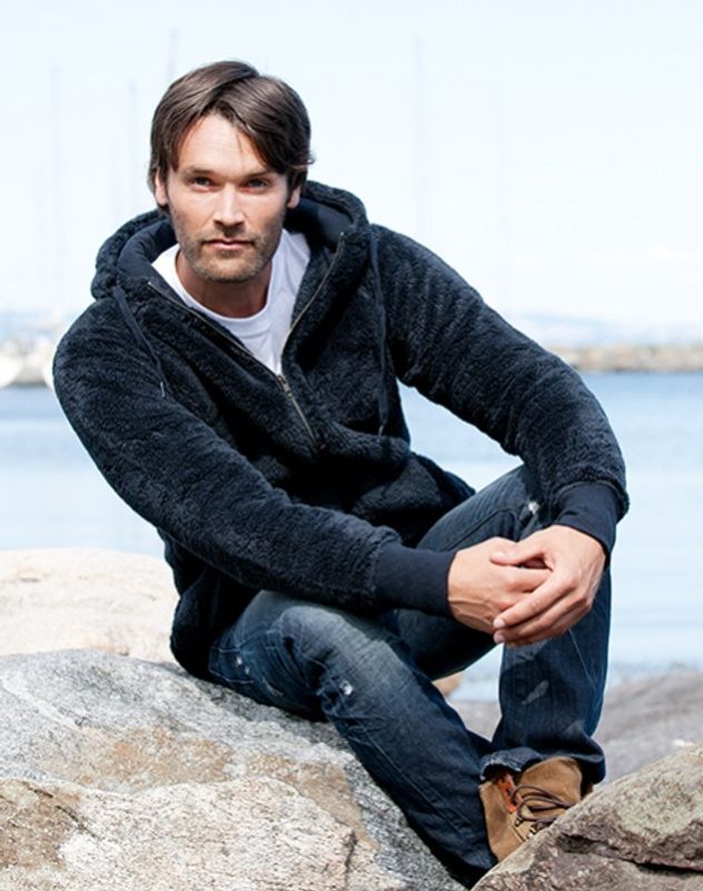 Bamsefleece