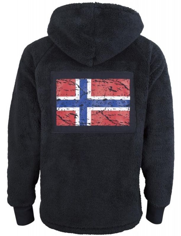 Bamsefleece
