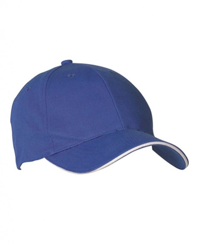 Original Baseball Cap/m kontrast
