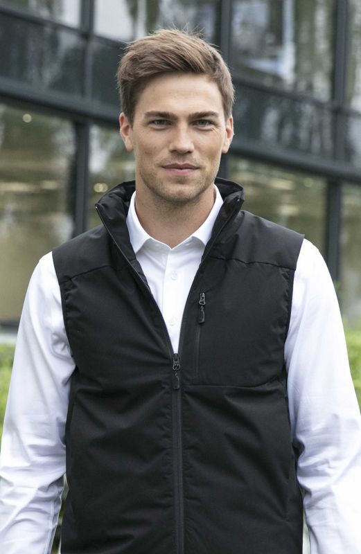 Exclusive Business Vest