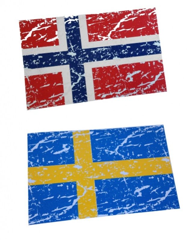 Transfer Flagg