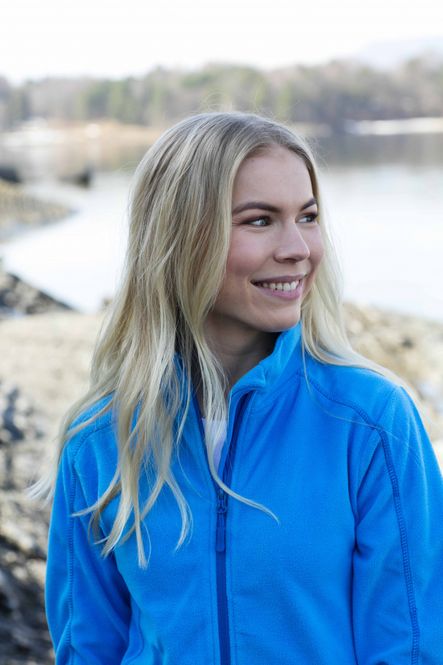 Hovedbilde Lady Ultrafleece Jacket