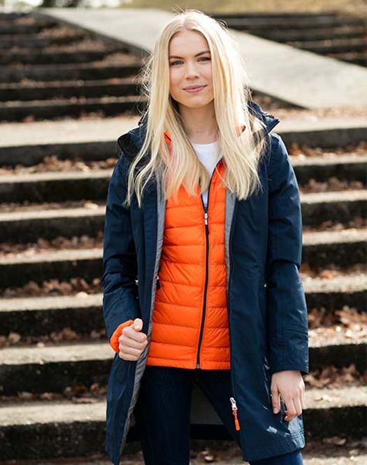 Hovedbilde Lady Sport Coat