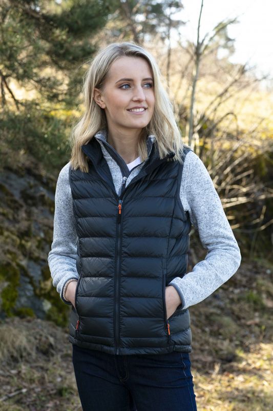 Superlight Down Vest