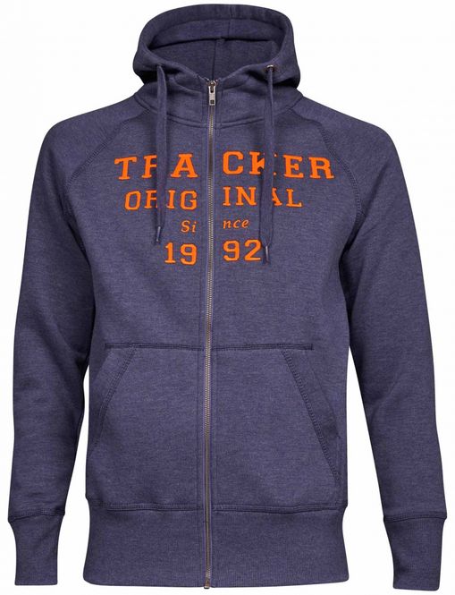 Hovedbilde Original Hood Jacket Limited Edition