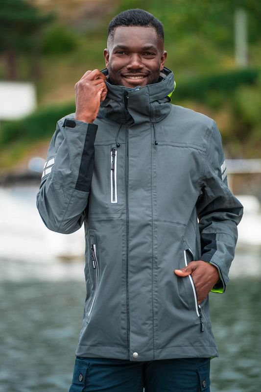 Original Sea Master/Grå