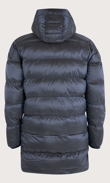 Reversible Down Parka