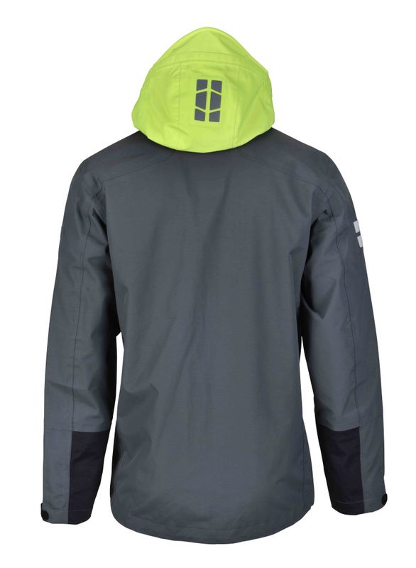 Original Sea Master/Grå