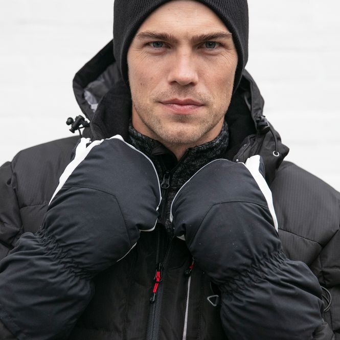 Hovedbilde Original Ski Mittens