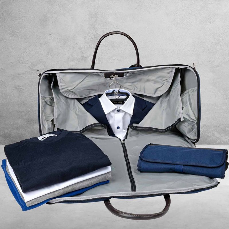 Exclusive Suit Bag