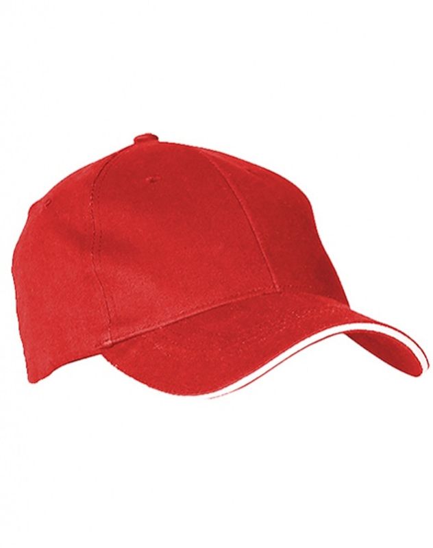 Original Baseball Cap/m kontrast