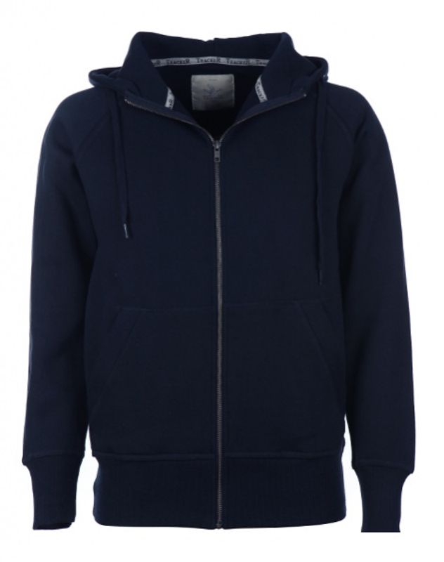 Original Hood Jacket Junior