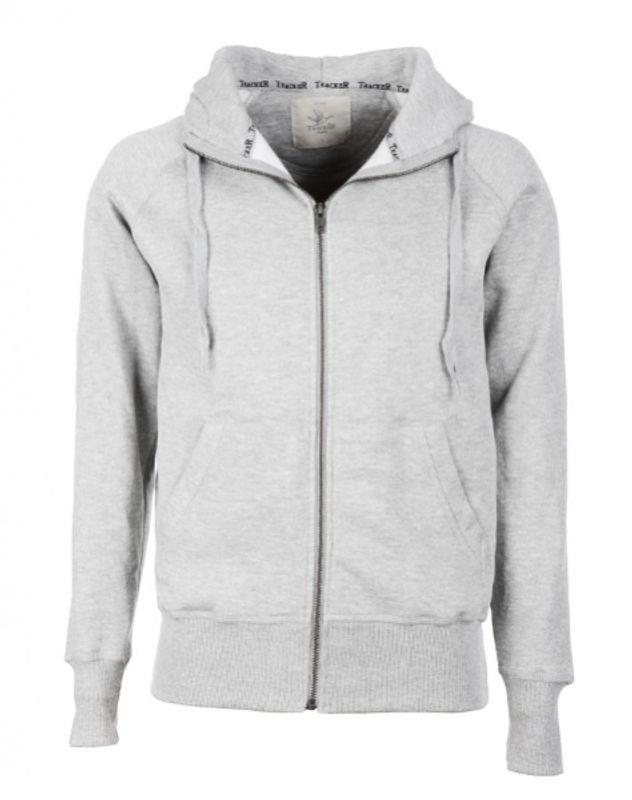 Original Hood Jacket