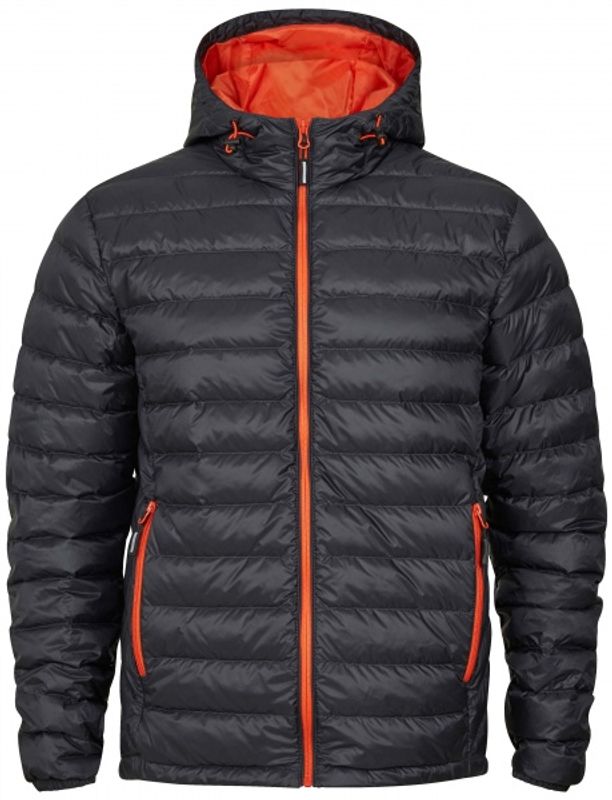 Superlight Down Hood Jacket