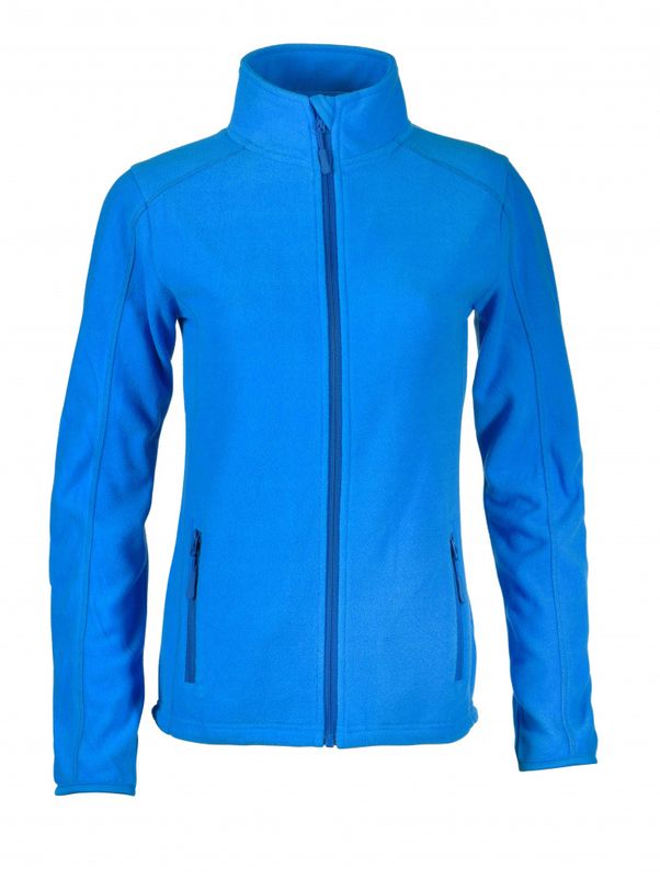 Lady Ultrafleece Jacket
