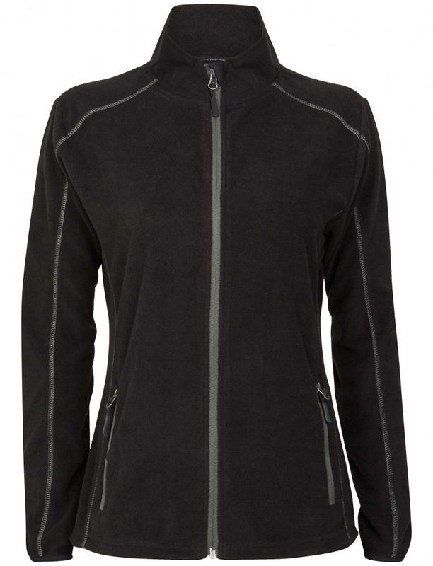 Lady Ultrafleece Jacket