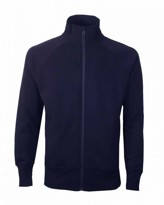 Original Sweat Jacket