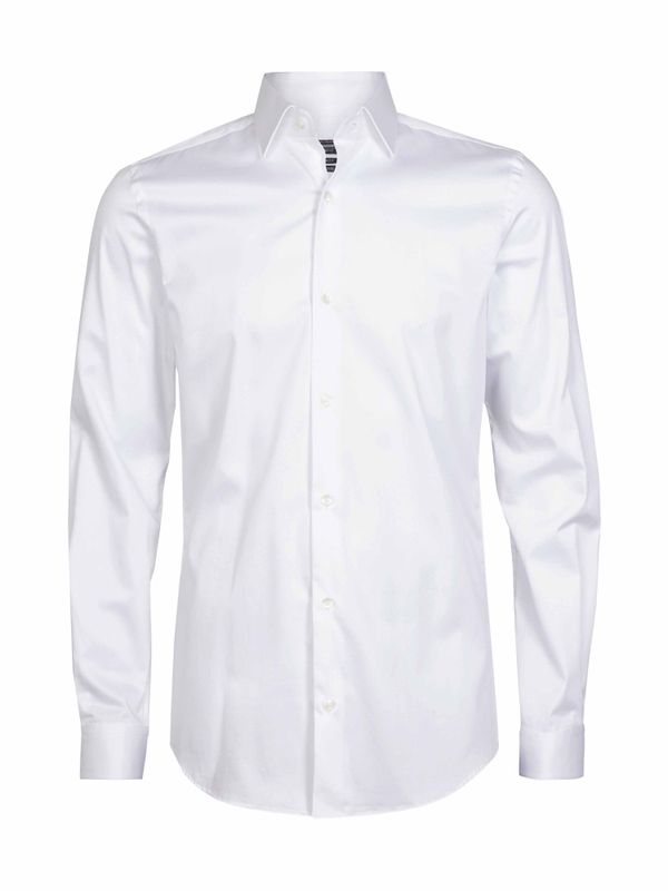 Exclusive Stretch Shirt