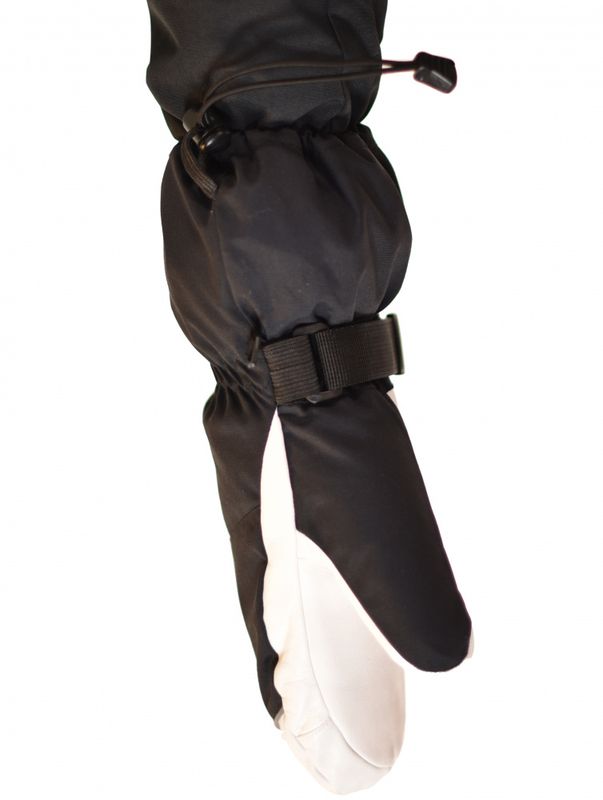 Original Ski Mittens
