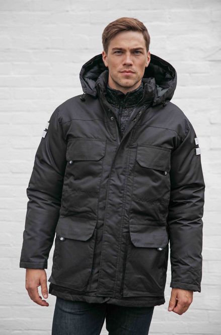 Hovedbilde Original Parka